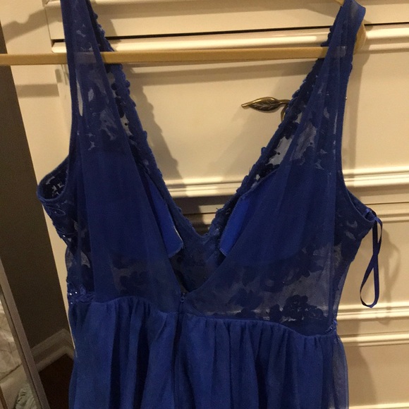 Prom Dress - Picture 3 of 4